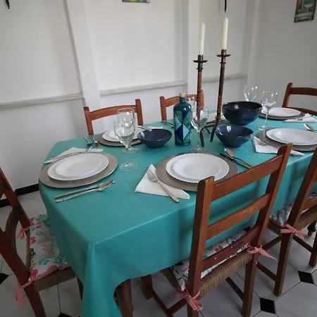 Urban Beach Iv - Qt. Dos Leoes Holiday home