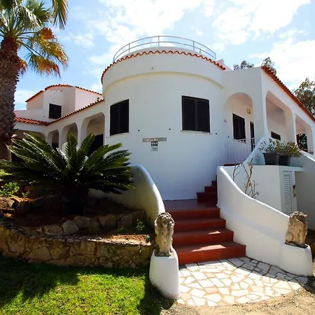 Urban Beach Iv - Qt. Dos Leoes Holiday home