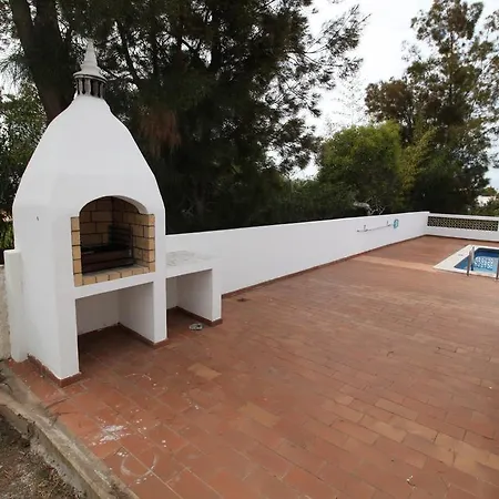 Holiday home Urban Beach Iv - Qt. Dos Leoes Carvoeiro (Lagoa)