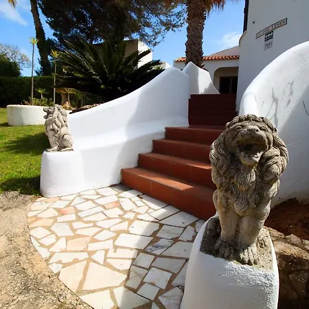 Urban Beach Iv - Qt. Dos Leoes Holiday home