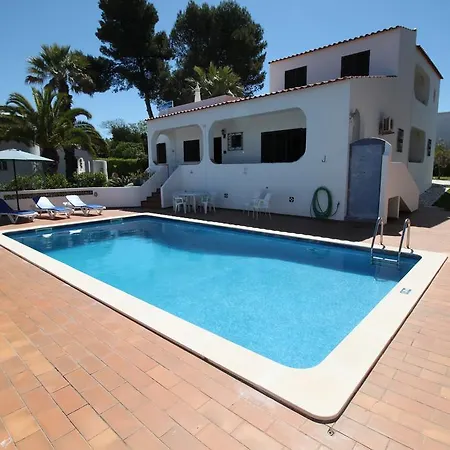 Vakantiehuis Urban Beach Iv - Qt. Dos Leoes Carvoeiro (Lagoa)