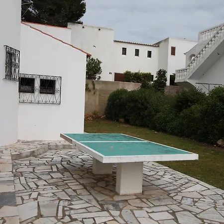Vakantiehuis Urban Beach Iv - Qt. Dos Leoes
